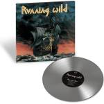 BMG Running Wild: Under Jolly Roger (Coloured Grey Vinyl) - Vinyl (LP) (057394)