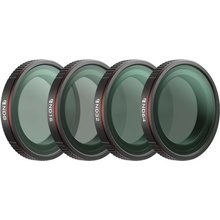 Freewell Sada 4 filtrů Standard Day pro DJI Osmo Nano FW-OSN-STD