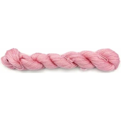 Mohair by Canard Kid Mohair 2-ply Růžová 2038