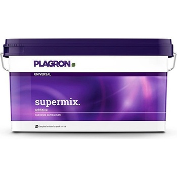 Plagron Supermix 1 l