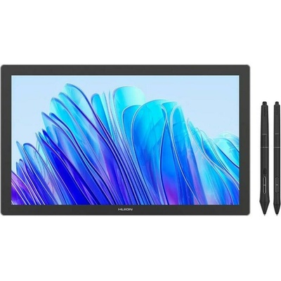 Huion KAMVAS PRO 19 4K + Huion Keydial mini (K20) PL