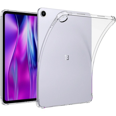 Vsetkonamobil 132066 AIRBAG Ochranný kryt pre OnePlus Pad Go 2 priehľadný