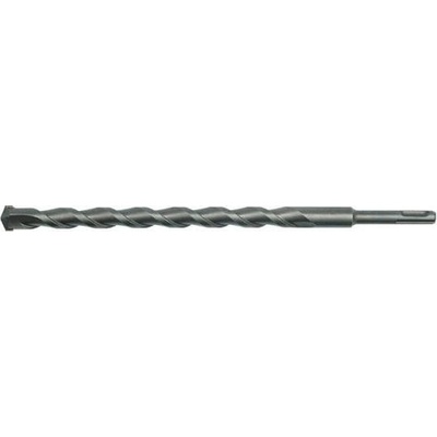 Vrták do betonu SDS+ 25 x 300 mm Sthor – Zboží Dáma