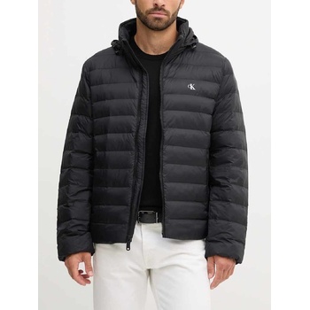 Calvin Klein Jeans Яке ls nyln md wt hdd f