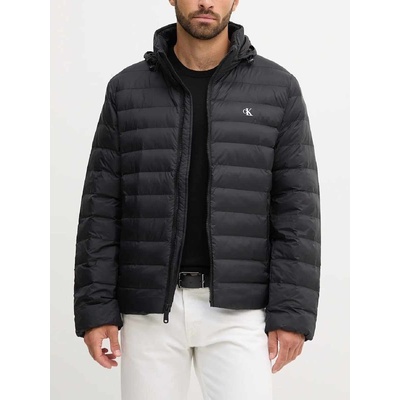 Calvin Klein Jeans Яке ls nyln md wt hdd f