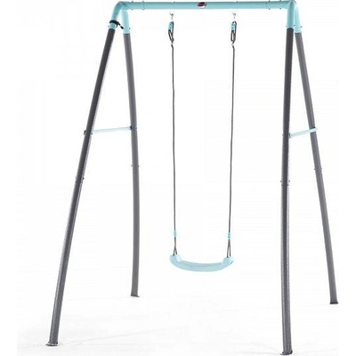 Plum products ltd Детска люлка с метална конструкция и дюза за производство на мъгла