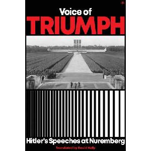 Voice of Triumph | Adolf Hitler (2024)