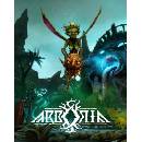 Arboria