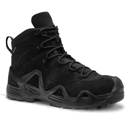 Lowa ZEPHYR Work GTX Mid ESD S3S WR CI black