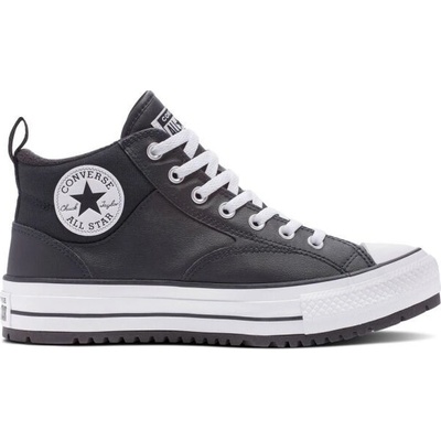 Converse Chuck Taylor All Star Malden Street Boot A04477C černá – Zbozi.Blesk.cz