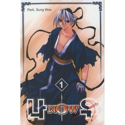 Now 1. - Panr Sung Wood