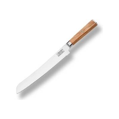 Nůž na chléb 22 cm Takumi Line Berndorf