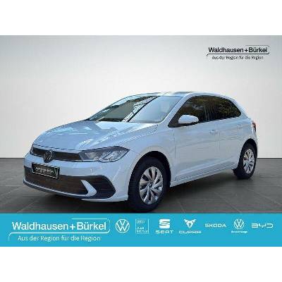 Volkswagen Polo 1.0 59 kW
