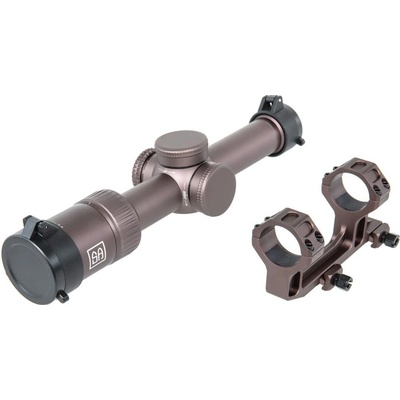 Specna Arms EDGE 1-6x24 coyote