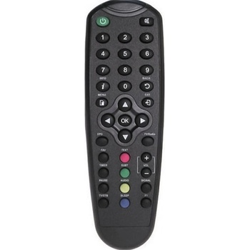 GENERAL OPTIBOX 7050T - съвместимо дистанционно управление на марката General (7050T)