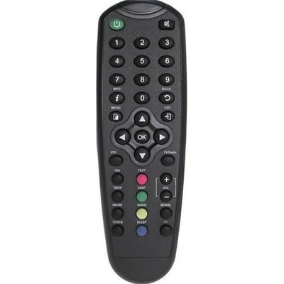 GENERAL OPTIBOX 7050T - съвместимо дистанционно управление на марката General (7050T)