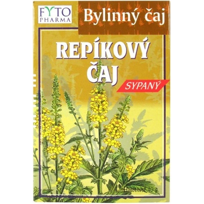 Fytopharma Řepíkový čaj 40 g