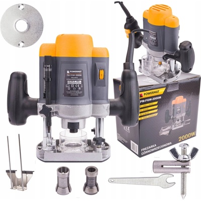 POWERMAT PM-FGW-2000M -