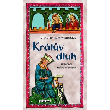 Králův dluh