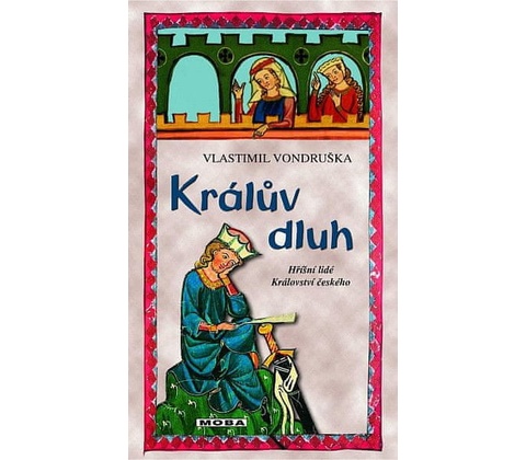 Králův dluh