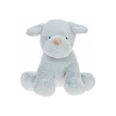 BEPPE Mascot Dog Renee blue 20 cm