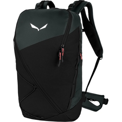 Salewa Puez 25L Bp čierna sivá
