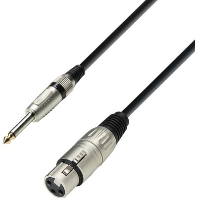 Adam Hall 3 Star Series K3M FP0300