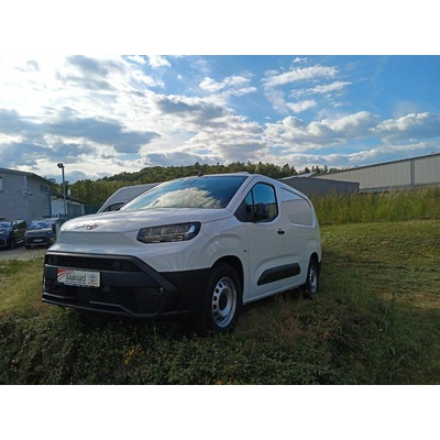 Toyota Proace City Electric L2 100 kW