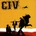 Civ - Thirteen Day Getaway CD