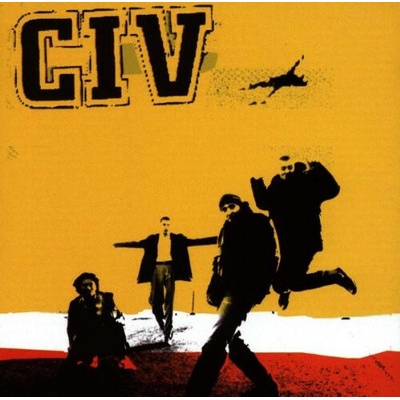 Civ - Thirteen Day Getaway CD