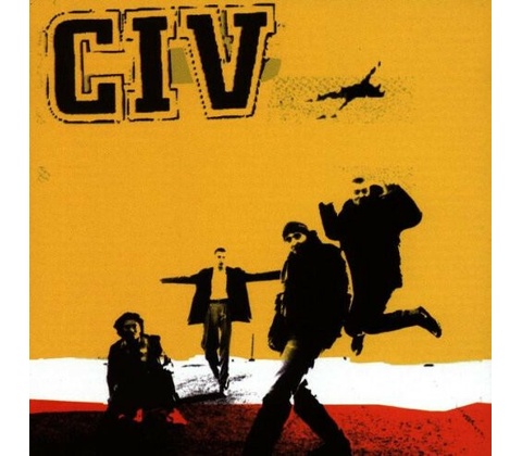 Civ - Thirteen Day Getaway CD