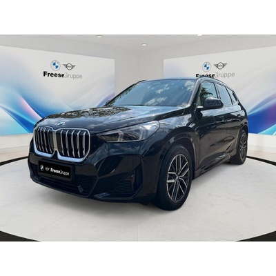 BMW X1 sDrive18i 100 kW