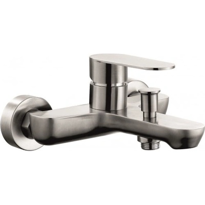 Inter Ceramic Смесител за вана/душ МАРСИЛИЯ icf 6066328bs