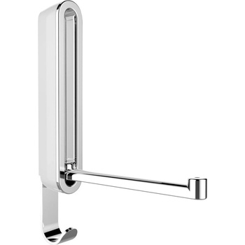 WENKO Бяла двойна сгъваема кука Premium SIGMA Sigma - Wenko (50582800)