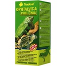 Tropical Ophtalvit-A Chelonia 15 ml