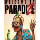 Welcome to ParadiZe
