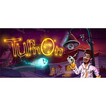 Brainy Studio TurnOn (PC)