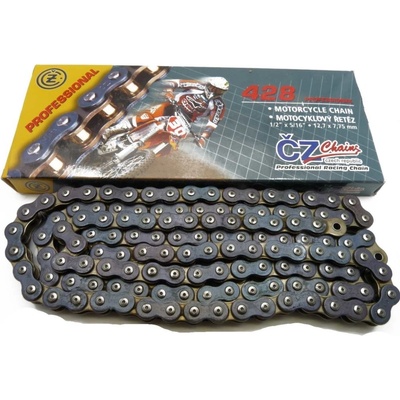 ČZ Chains Řetěz 428 120 – Hledejceny.cz