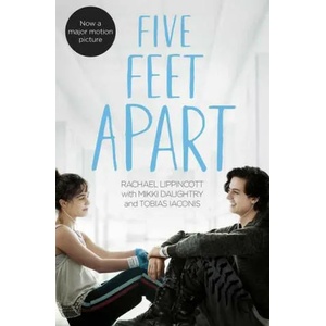Five Feet Apart (2019)