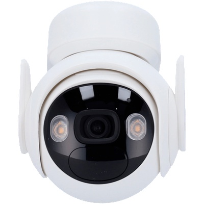 Dahua Cell PT Solar KIT, Smart full color night vis (IPC-K9ECP-3T0WE/FSP12-TYPEC)