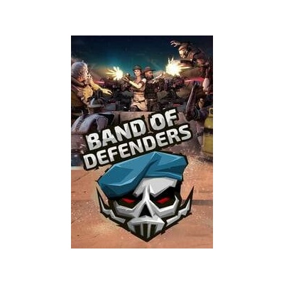 Band of Defenders
