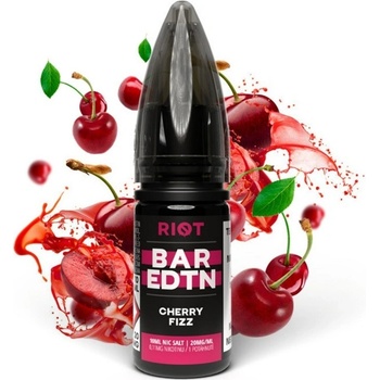 Riot Labs BAR EDTN Salt Cherry Fizz 10 ml 20 mg