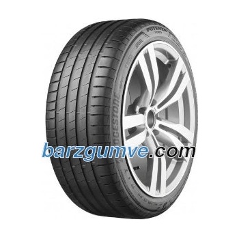 Bridgestone Potenza S005 RFT ( 255/35 ZR20 (93Y) B-Silent, (MFS), runflat )