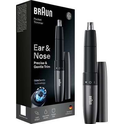 Braun EN20 – Zboží Dáma
