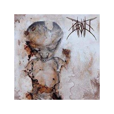 Putridity - Ignominious Atonement LTD LP