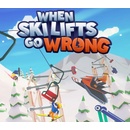 When Ski Lifts Go Wrong