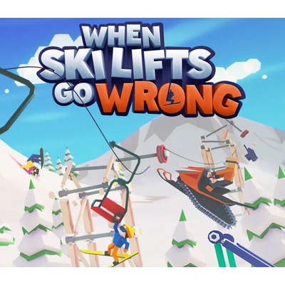 When Ski Lifts Go Wrong