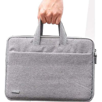 Ugreen Laptop Bag (20448) - with Handles, 13″-13.9″ - Gray