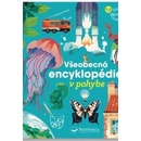 Všeobecná encyklopédia v pohybe
