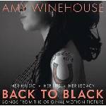 Various Artists - Back To Black (Limited Edition) (2 LP) (0600753997451)